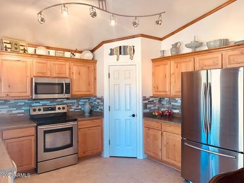 206 S 15th St, Coolidge, AZ 85128 photo 9