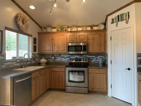 206 S 15th St, Coolidge, AZ 85128 photo 11