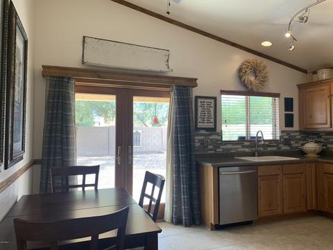 206 S 15th St, Coolidge, AZ 85128 photo 12