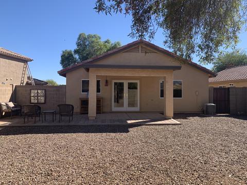 206 S 15th St, Coolidge, AZ 85128 photo 22