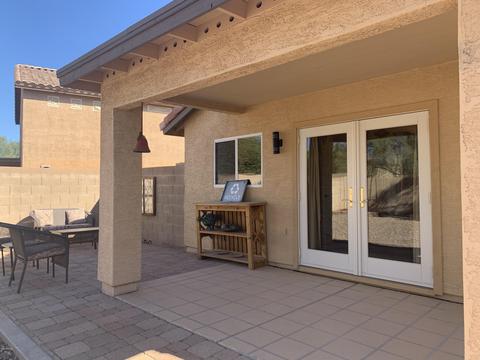 206 S 15th St, Coolidge, AZ 85128 photo 26