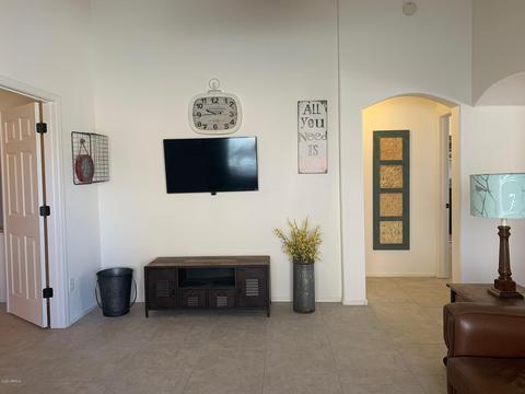 206 S 15th St, Coolidge, AZ 85128 photo 6