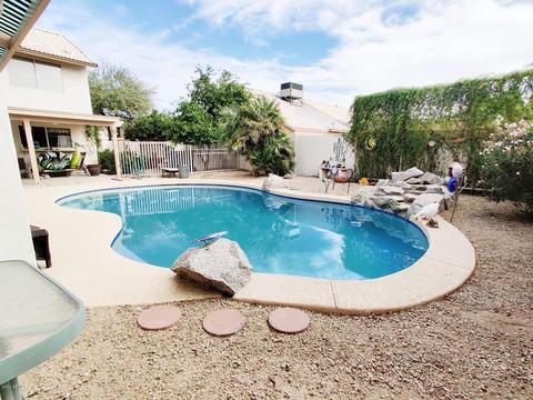 6519 E Fairfield St, Mesa, AZ 85205 photo 4