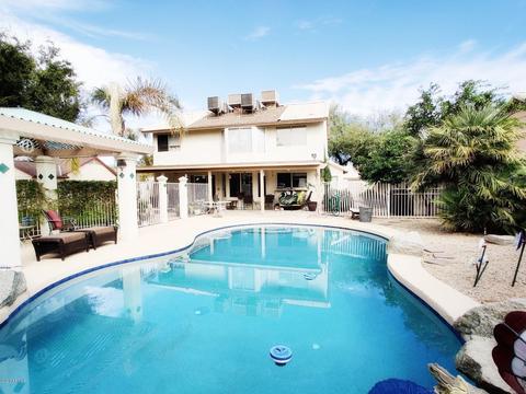 6519 E Fairfield St, Mesa, AZ 85205 photo 3