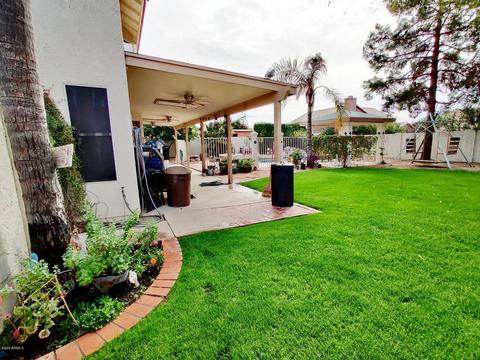 6519 E Fairfield St, Mesa, AZ 85205 photo 8