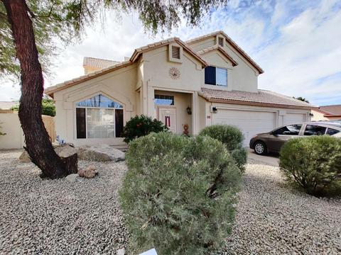 6519 E Fairfield St, Mesa, AZ 85205 photo 1
