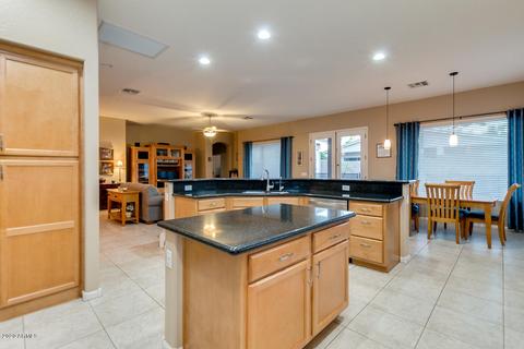 3289 E Bridgeport Pkwy, Gilbert, AZ 85295 photo 16