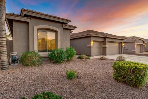 3289 E Bridgeport Pkwy, Gilbert, AZ 85295 photo 2