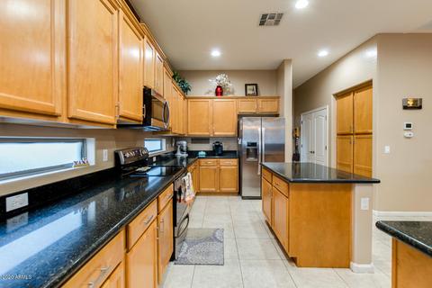 3289 E Bridgeport Pkwy, Gilbert, AZ 85295 photo 13