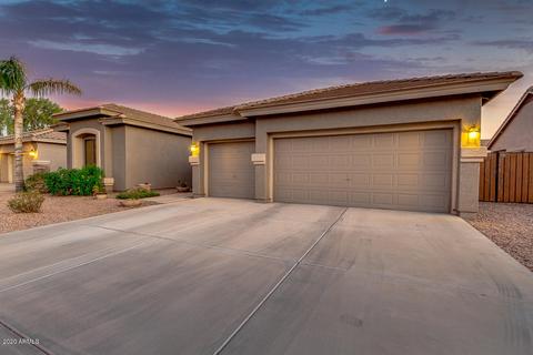 3289 E Bridgeport Pkwy, Gilbert, AZ 85295 photo 3