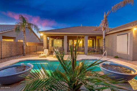 3289 E Bridgeport Pkwy, Gilbert, AZ 85295 photo 28