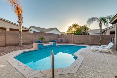 3289 E Bridgeport Pkwy, Gilbert, AZ 85295 photo 32