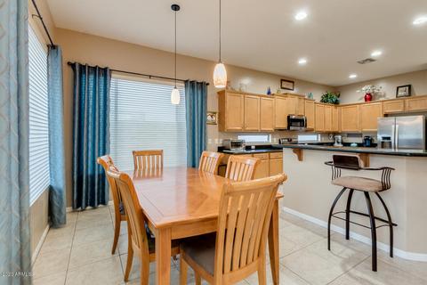 3289 E Bridgeport Pkwy, Gilbert, AZ 85295 photo 11