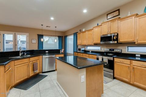 3289 E Bridgeport Pkwy, Gilbert, AZ 85295 photo 17