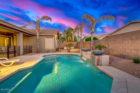 3289 E Bridgeport Pkwy, Gilbert, AZ 85295 photo 24