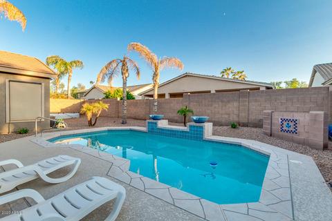 3289 E Bridgeport Pkwy, Gilbert, AZ 85295 photo 30