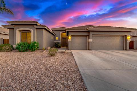 3289 E Bridgeport Pkwy, Gilbert, AZ 85295 photo 1