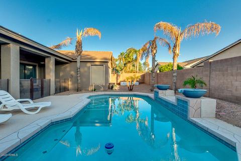 3289 E Bridgeport Pkwy, Gilbert, AZ 85295 photo 31