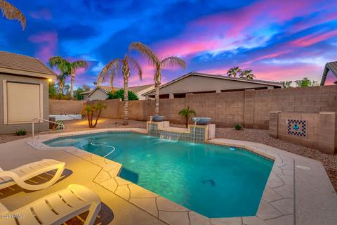 3289 E Bridgeport Pkwy, Gilbert, AZ 85295 photo 23