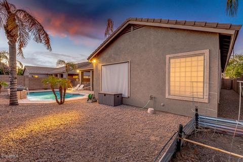 3289 E Bridgeport Pkwy, Gilbert, AZ 85295 photo 21
