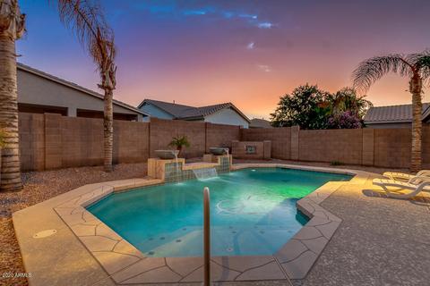 3289 E Bridgeport Pkwy, Gilbert, AZ 85295 photo 25