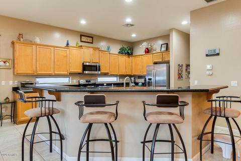 3289 E Bridgeport Pkwy, Gilbert, AZ 85295 photo 12