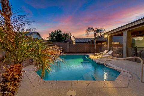 3289 E Bridgeport Pkwy, Gilbert, AZ 85295 photo 26