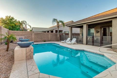 3289 E Bridgeport Pkwy, Gilbert, AZ 85295 photo 33