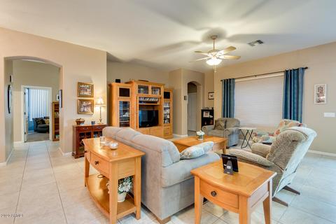 3289 E Bridgeport Pkwy, Gilbert, AZ 85295 photo 4
