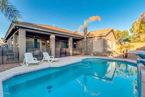 3289 E Bridgeport Pkwy, Gilbert, AZ 85295 photo 29