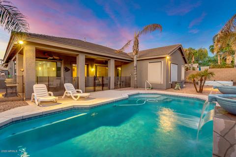 3289 E Bridgeport Pkwy, Gilbert, AZ 85295 photo 22