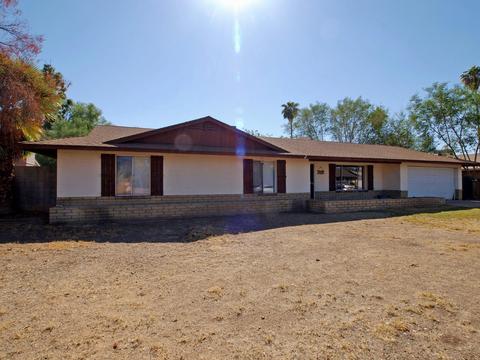 4445 E Sharon Dr, Phoenix, AZ 85032 photo 1