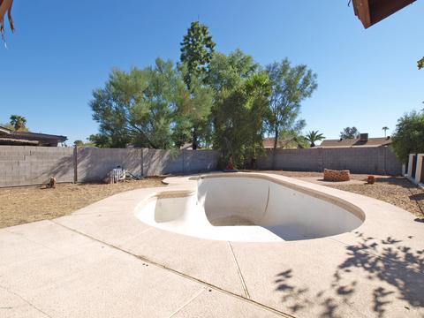 4445 E Sharon Dr, Phoenix, AZ 85032 photo 5