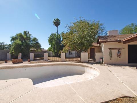 4445 E Sharon Dr, Phoenix, AZ 85032 photo 7