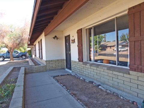 4445 E Sharon Dr, Phoenix, AZ 85032 photo 2