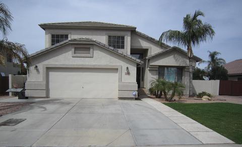 3280 E Ford Ave, Gilbert, AZ 85234 photo 1