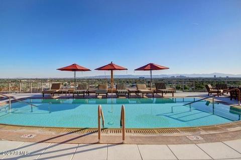 2211 E Camelback Rd #901, Phoenix, AZ 85016 photo 89
