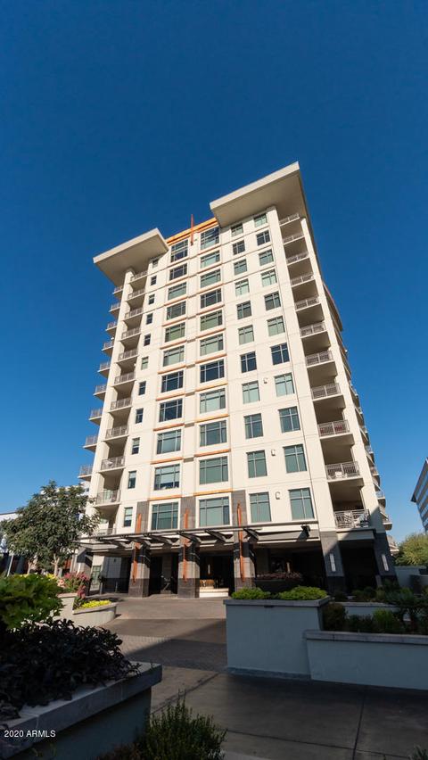 2211 E Camelback Rd #901, Phoenix, AZ 85016 photo 70