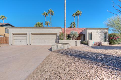 4554 E Sandra Ter, Phoenix, AZ 85032 photo 1