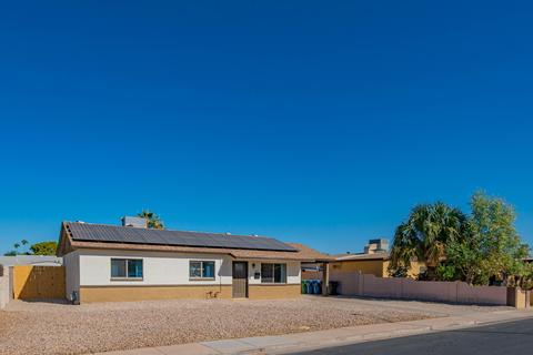 450 E Harmony Ave, Mesa, AZ 85204 photo 1
