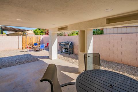 450 E Harmony Ave, Mesa, AZ 85204 photo 17