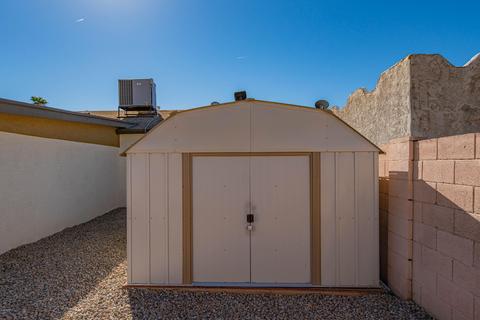 450 E Harmony Ave, Mesa, AZ 85204 photo 23
