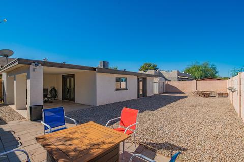 450 E Harmony Ave, Mesa, AZ 85204 photo 20