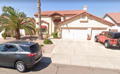 13212 S 38th Pl, Phoenix, AZ 85044 photo 1