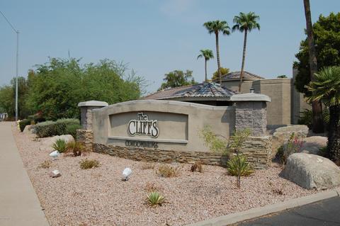 1720 E Thunderbird Rd #2122, Phoenix, AZ 85022 photo 6