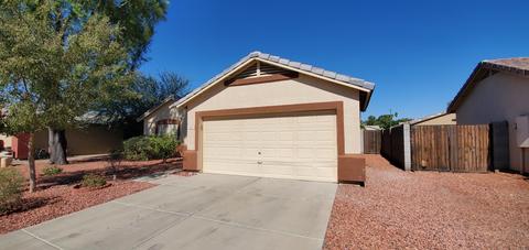 814 E Amabisca Cir, Buckeye, AZ 85326 photo 2