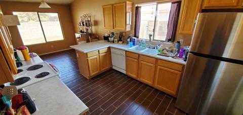 814 E Amabisca Cir, Buckeye, AZ 85326 photo 7