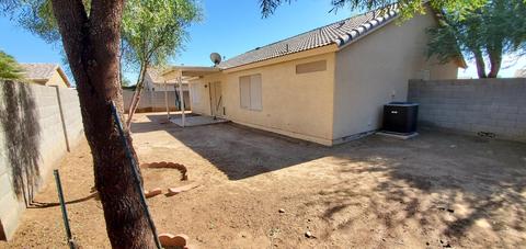 814 E Amabisca Cir, Buckeye, AZ 85326 photo 16