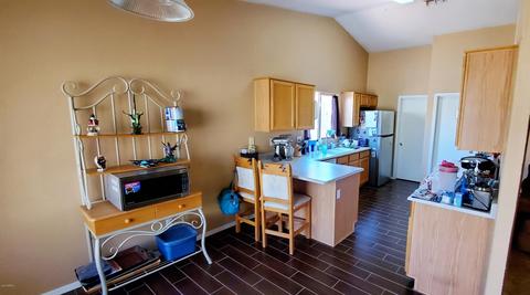 814 E Amabisca Cir, Buckeye, AZ 85326 photo 8