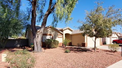 814 E Amabisca Cir, Buckeye, AZ 85326 photo 1